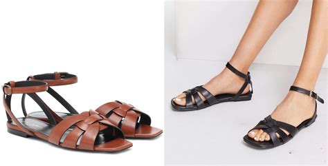 givenchy slides dupe|Designer Shoe Dupes: Get the Luxe Look for Less.